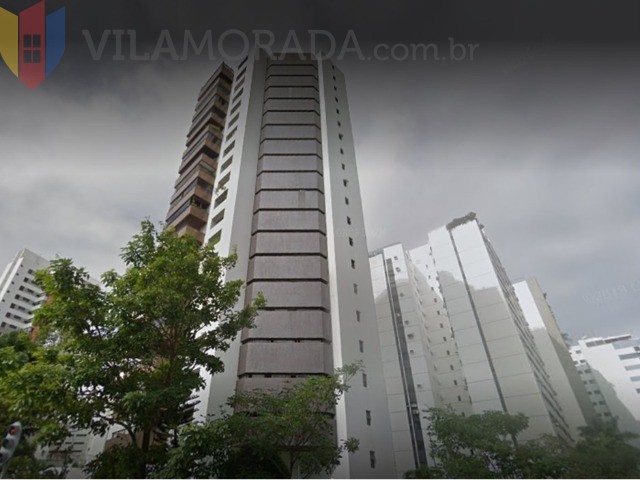 Apartamento à venda com 5 quartos, 309m² - Foto 21