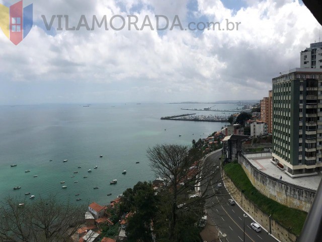 Apartamento à venda com 4 quartos, 355m² - Foto 4