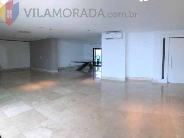 Apartamento à venda com 4 quartos, 355m² - Foto 6