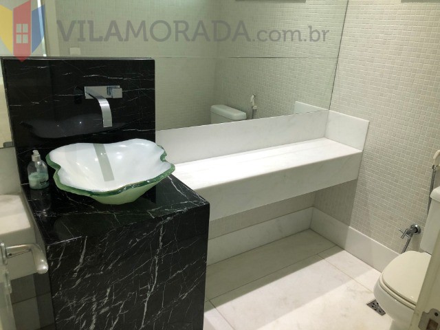 Apartamento à venda com 4 quartos, 355m² - Foto 7