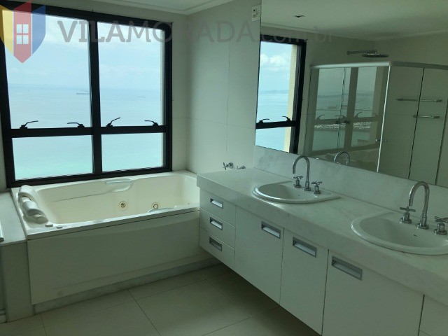 Apartamento à venda com 4 quartos, 355m² - Foto 11