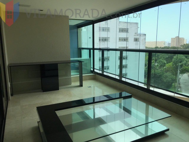 Apartamento à venda com 4 quartos, 355m² - Foto 12