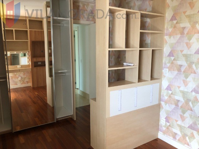 Apartamento à venda com 4 quartos, 355m² - Foto 14