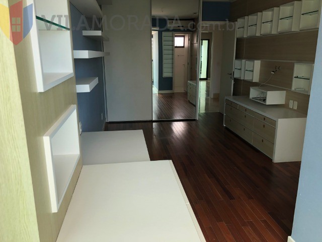 Apartamento à venda com 4 quartos, 355m² - Foto 19