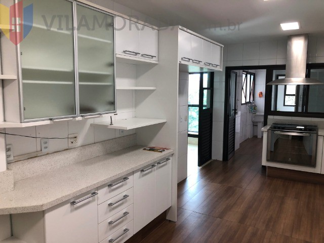 Apartamento à venda com 4 quartos, 355m² - Foto 20