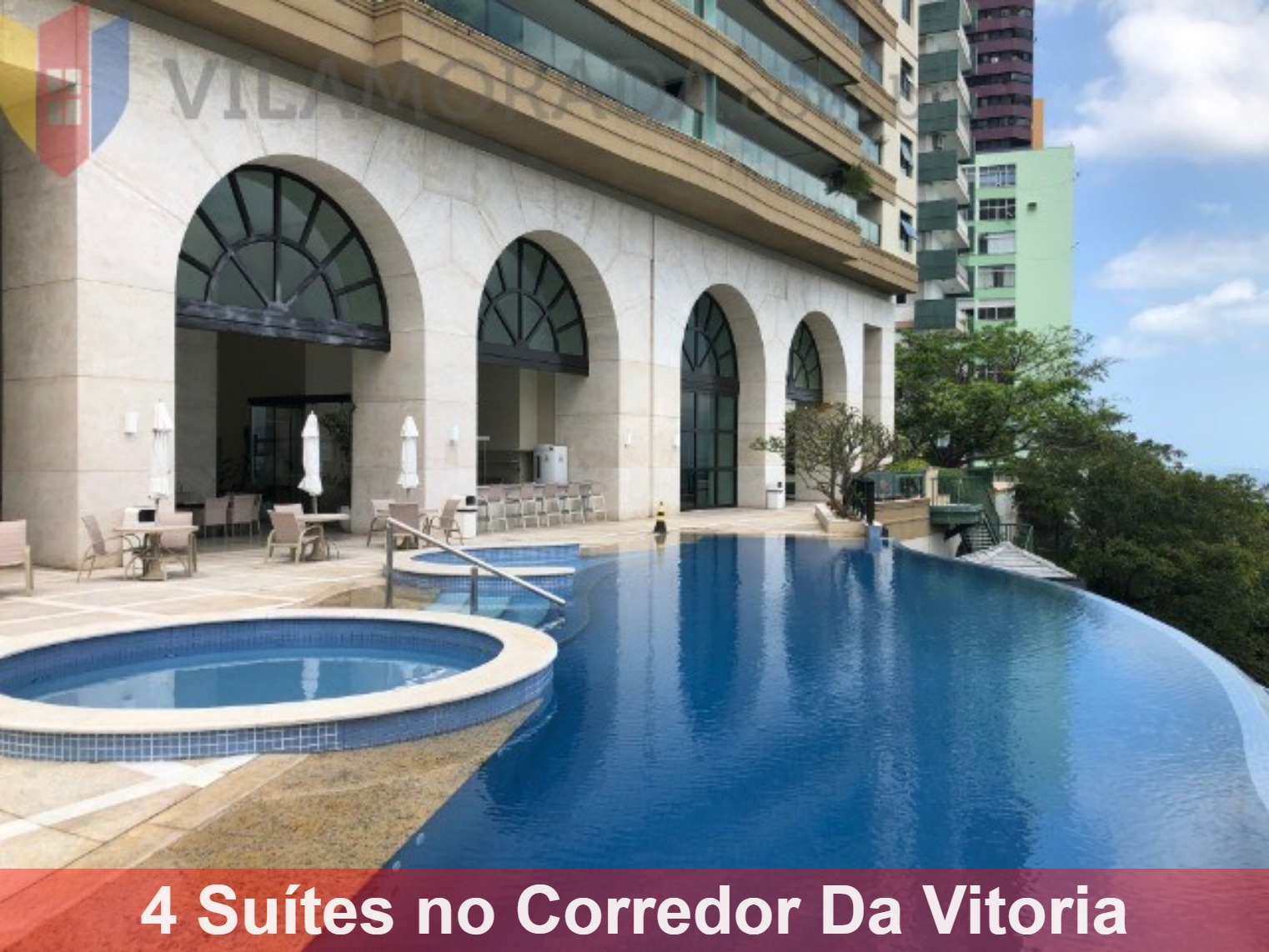 Apartamento, 4 quartos, 355 m² - Foto 1