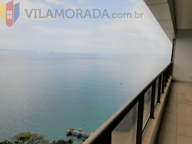 Apartamento, 4 quartos, 450 m² - Foto 2