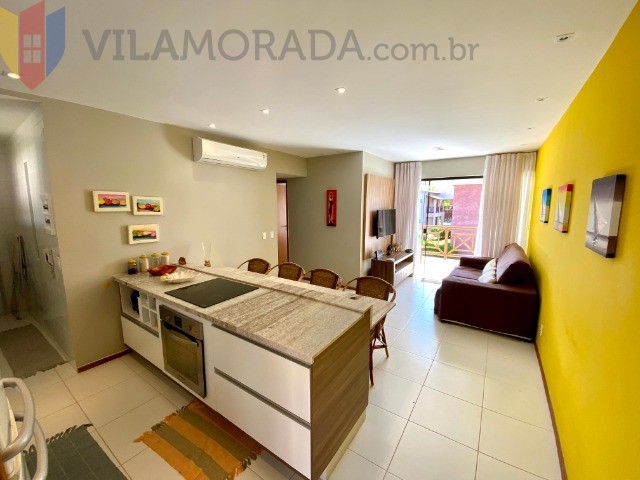 Cobertura, 3 quartos, 77 m² - Foto 3