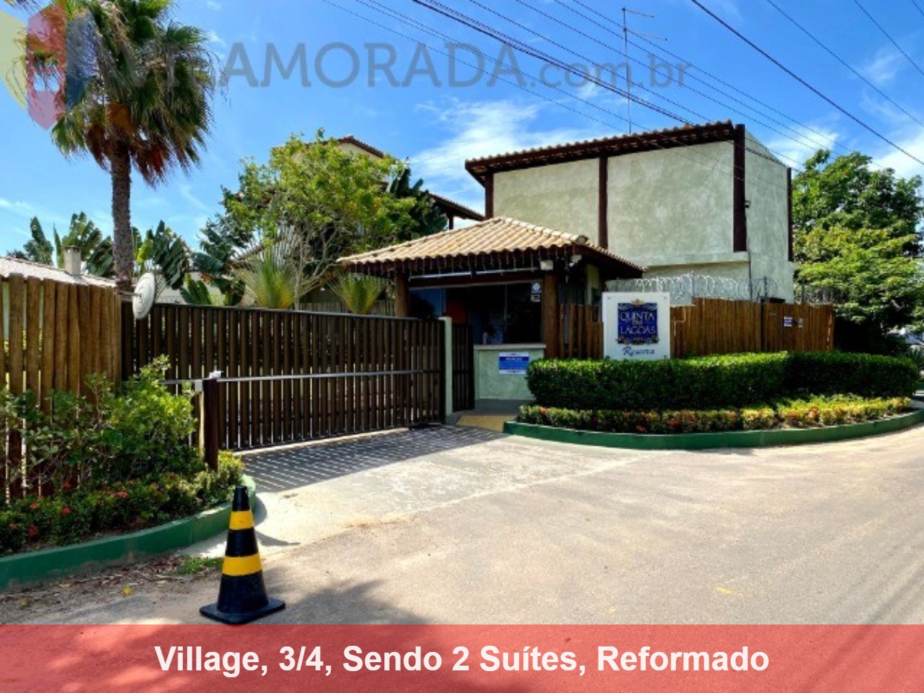 Cobertura, 3 quartos, 77 m² - Foto 1