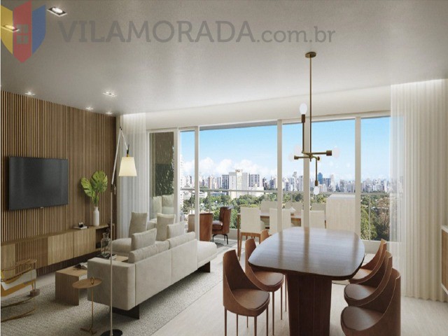 Apartamento, 4 quartos, 164 m² - Foto 2