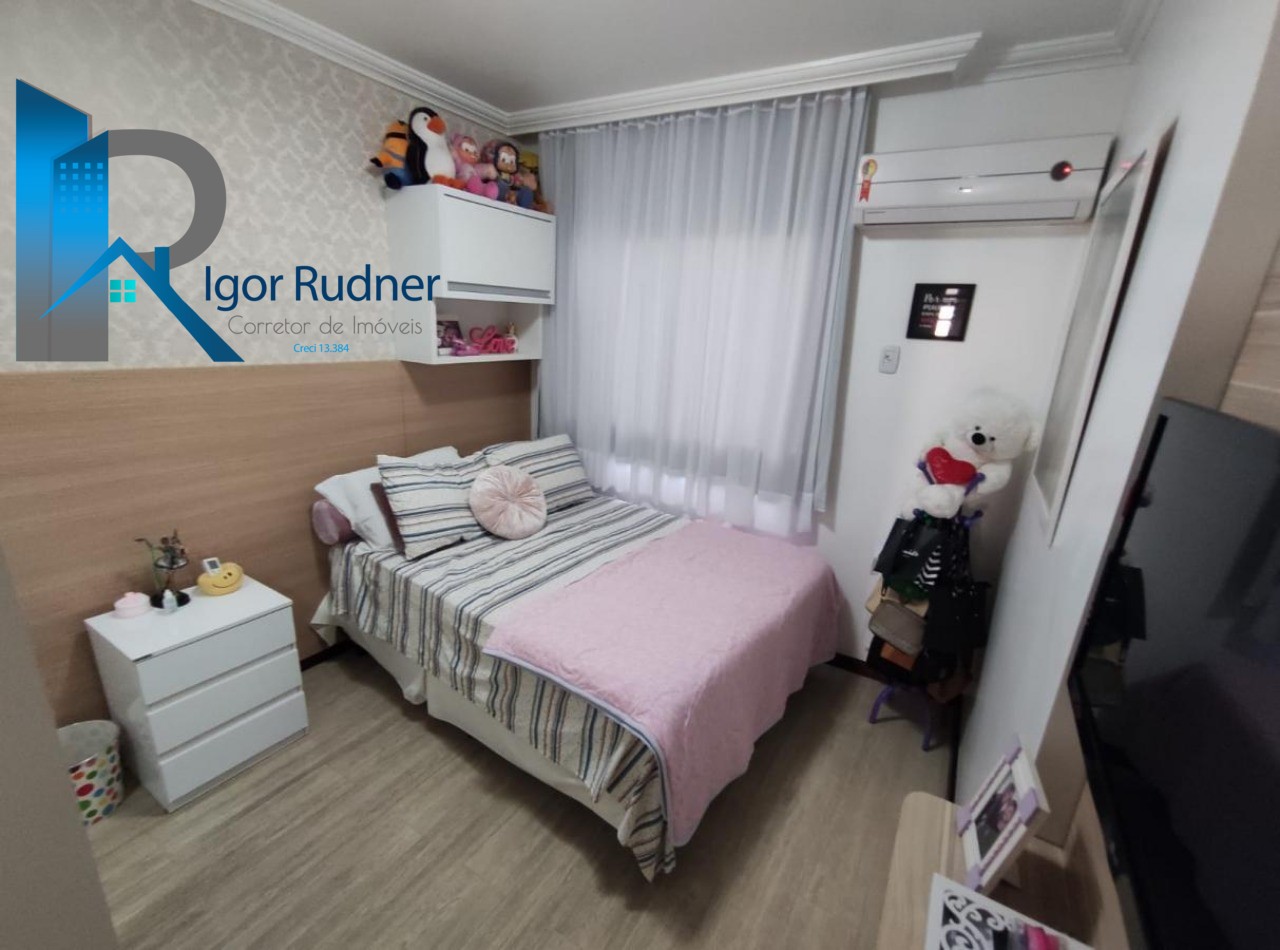 Apartamento à venda com 4 quartos, 128m² - Foto 14