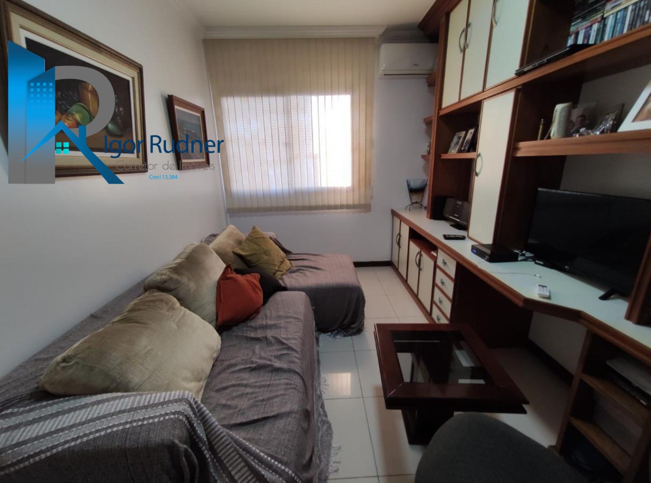 Apartamento à venda com 4 quartos, 128m² - Foto 8