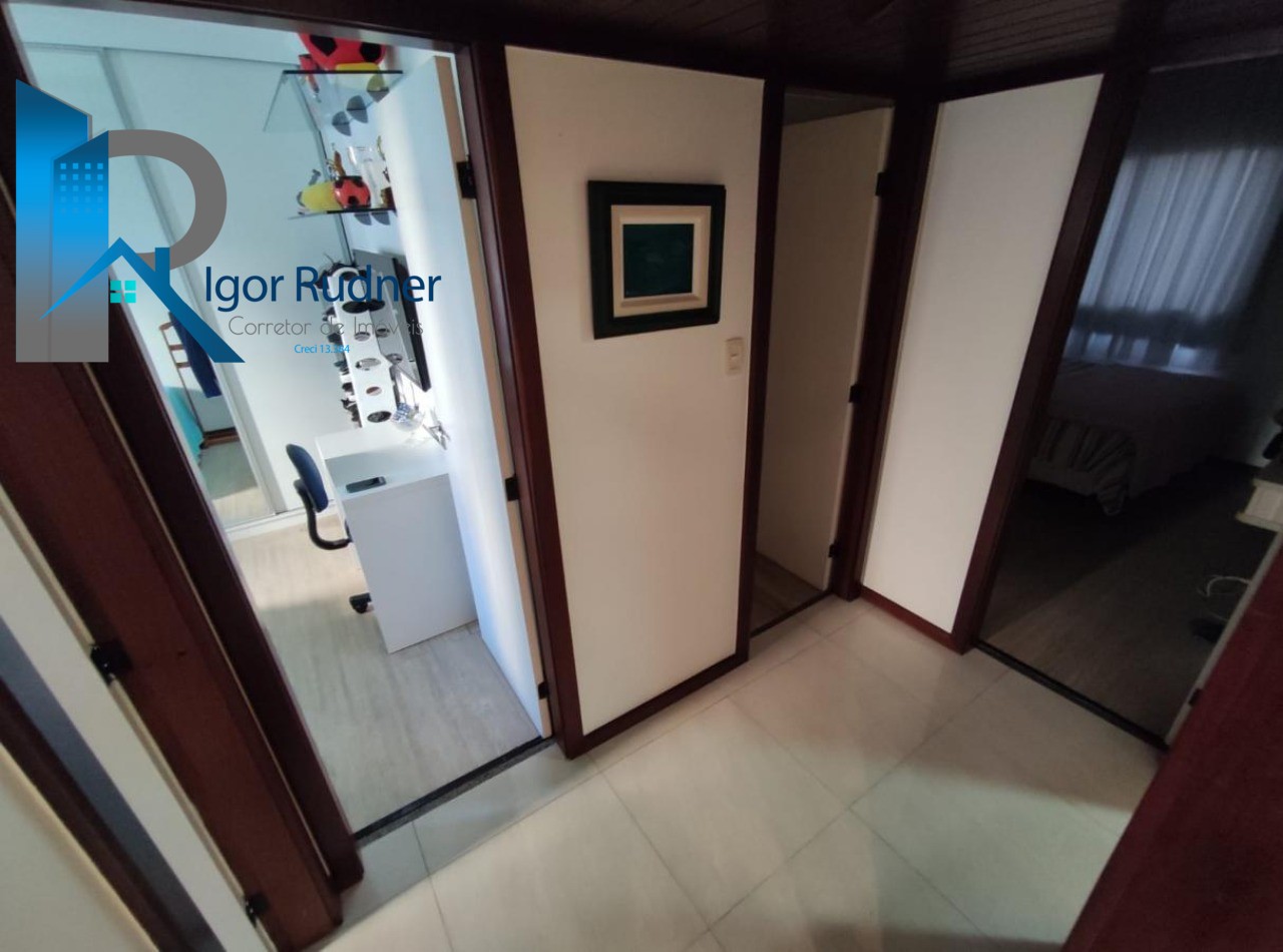 Apartamento à venda com 4 quartos, 128m² - Foto 9