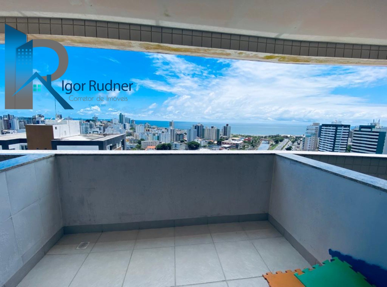 Apartamento à venda com 4 quartos, 244m² - Foto 22