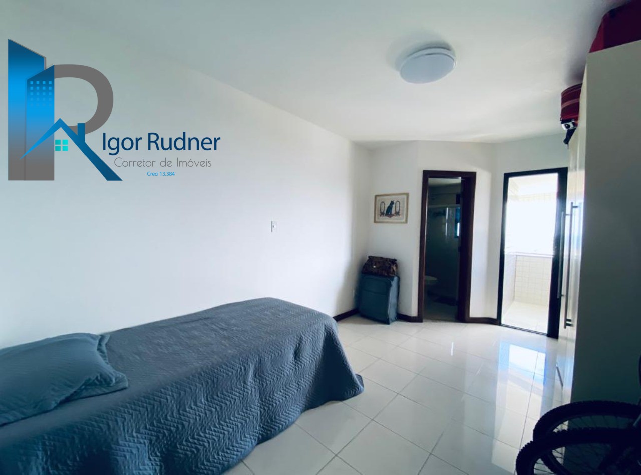 Apartamento à venda com 4 quartos, 244m² - Foto 14