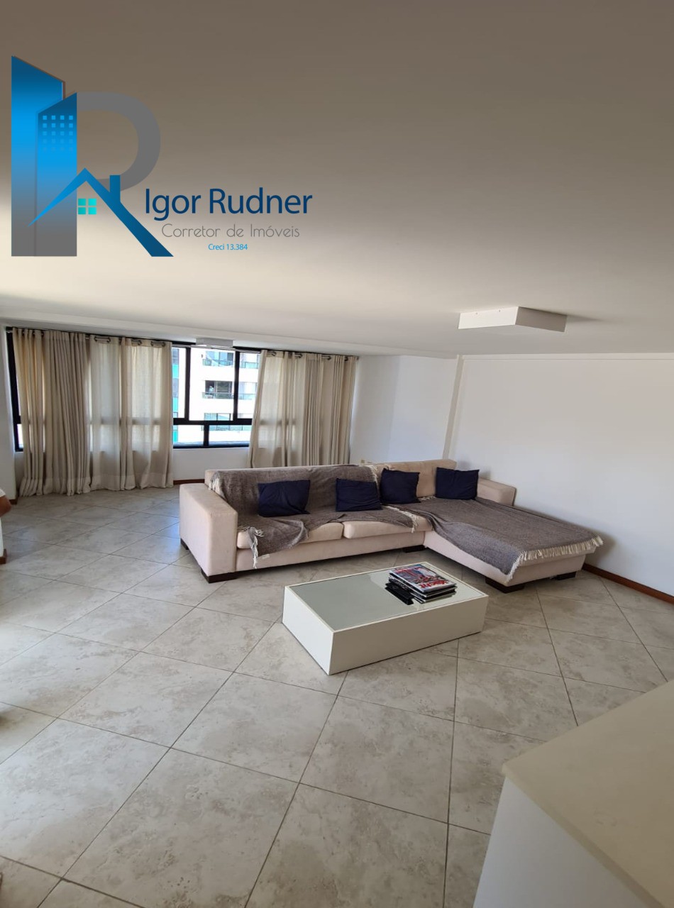 Cobertura à venda com 3 quartos, 220m² - Foto 10