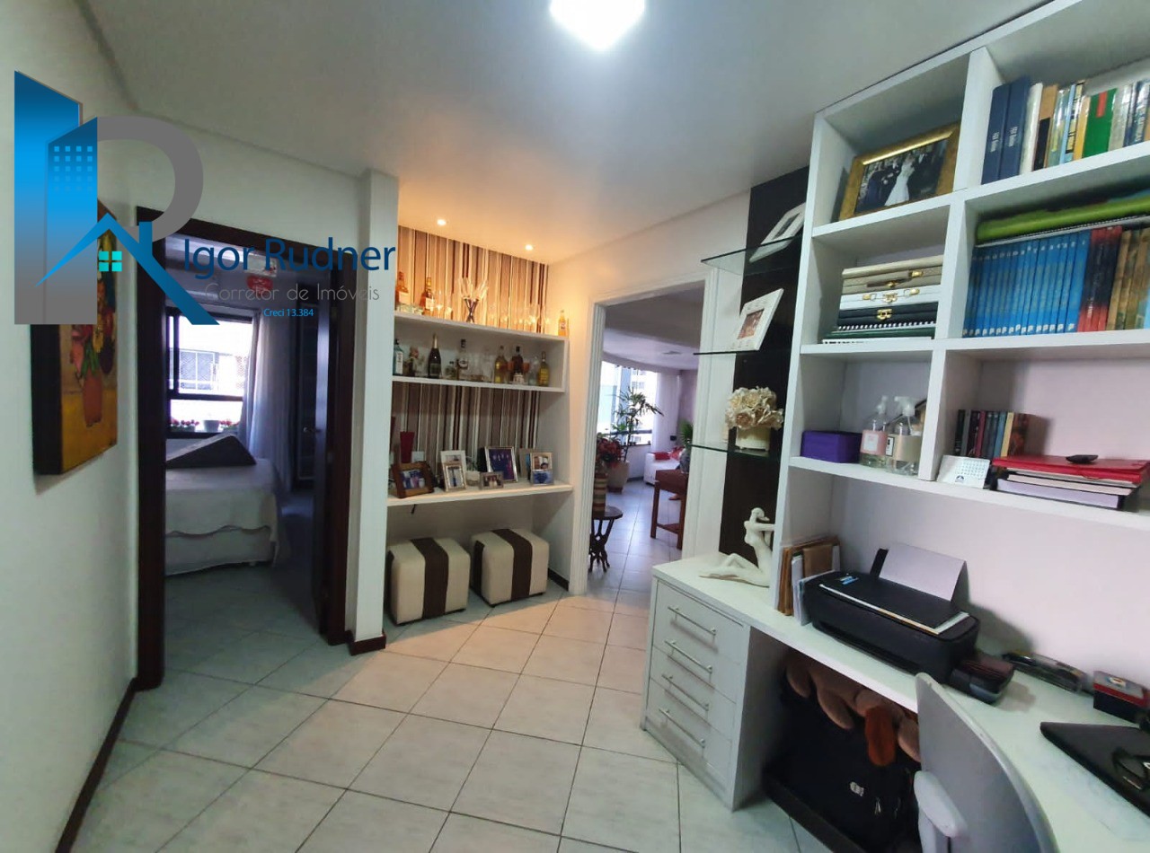 Apartamento à venda com 3 quartos, 100m² - Foto 5