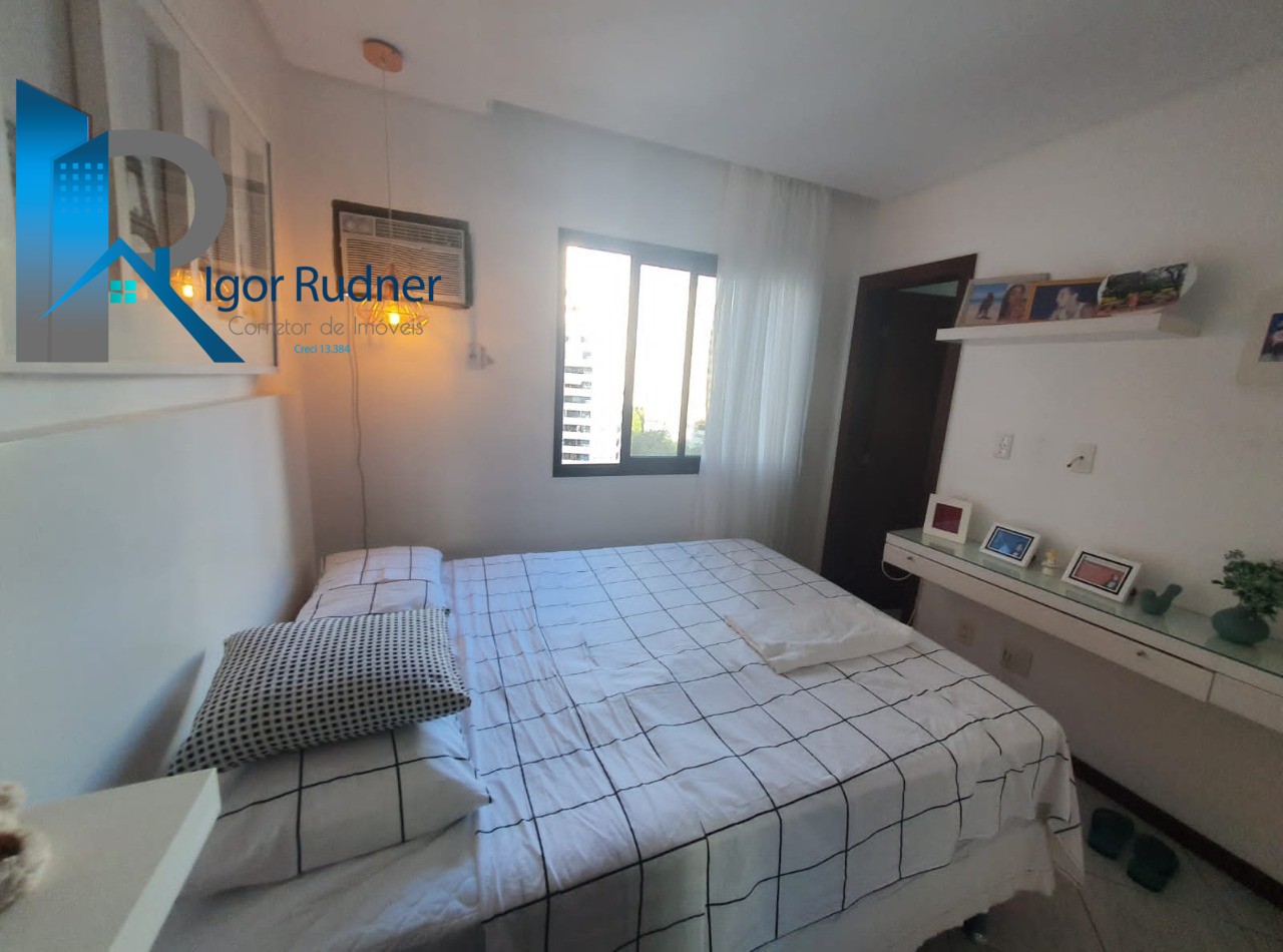 Apartamento à venda com 3 quartos, 100m² - Foto 11