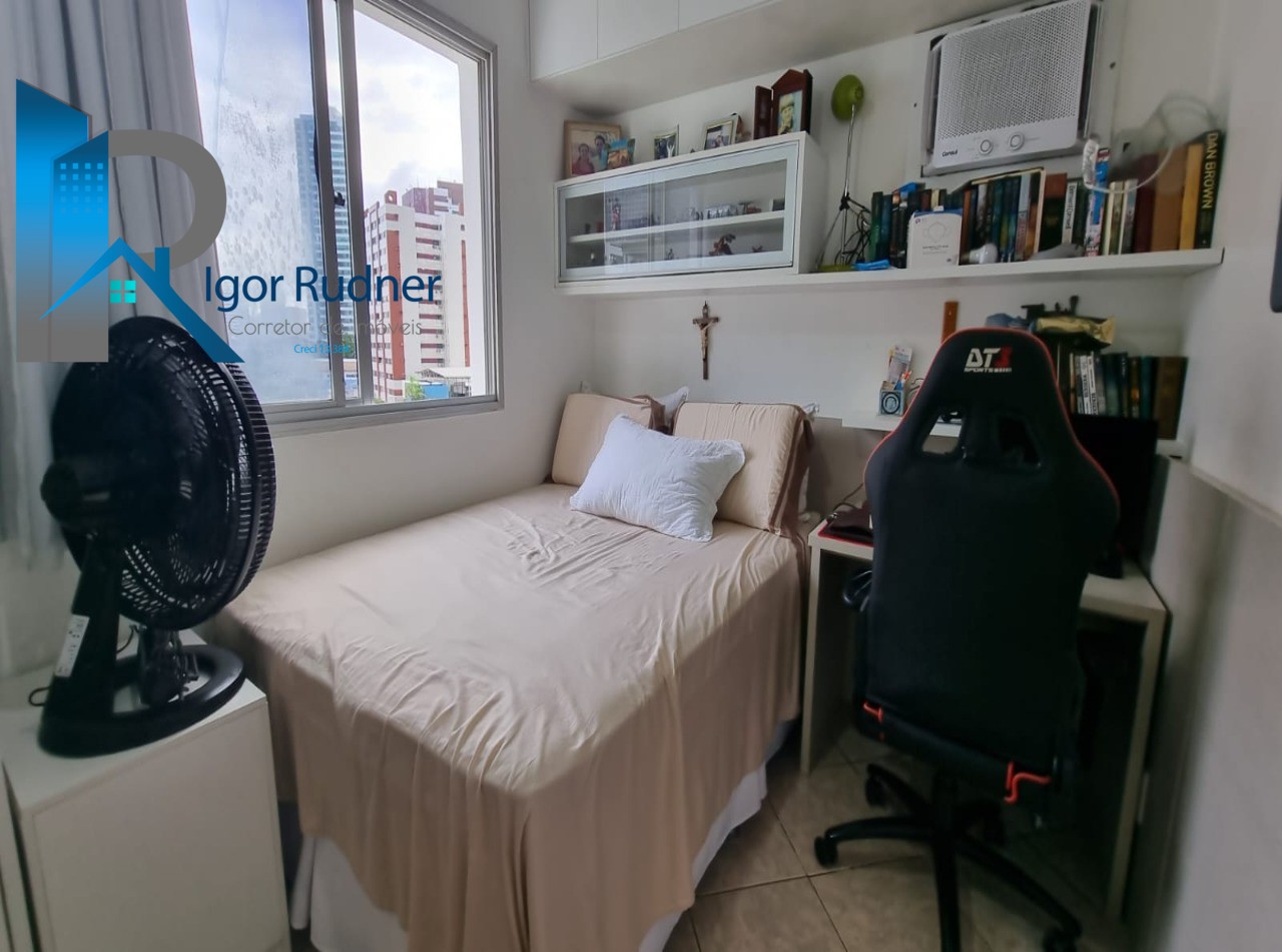 Apartamento à venda com 3 quartos, 108m² - Foto 11