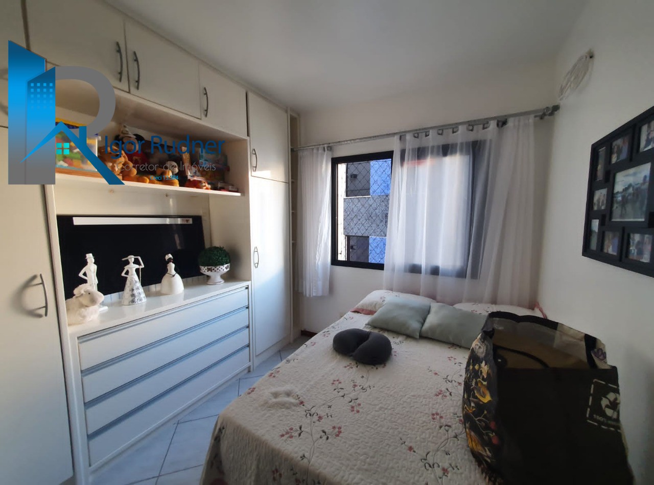 Apartamento à venda com 3 quartos, 100m² - Foto 9