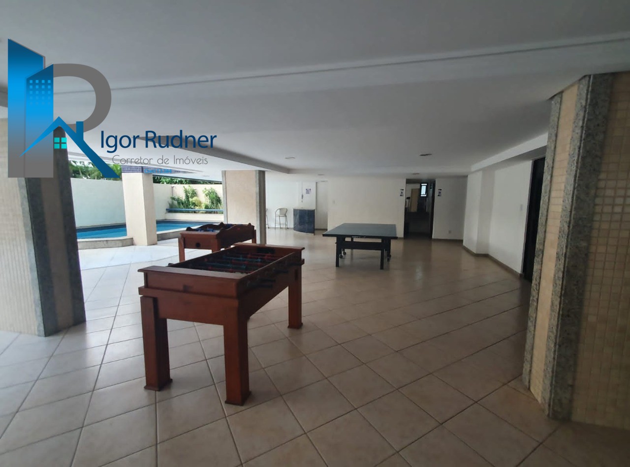 Apartamento à venda com 3 quartos, 100m² - Foto 25