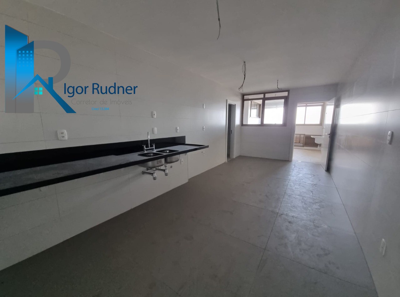 Apartamento à venda com 5 quartos, 460m² - Foto 14