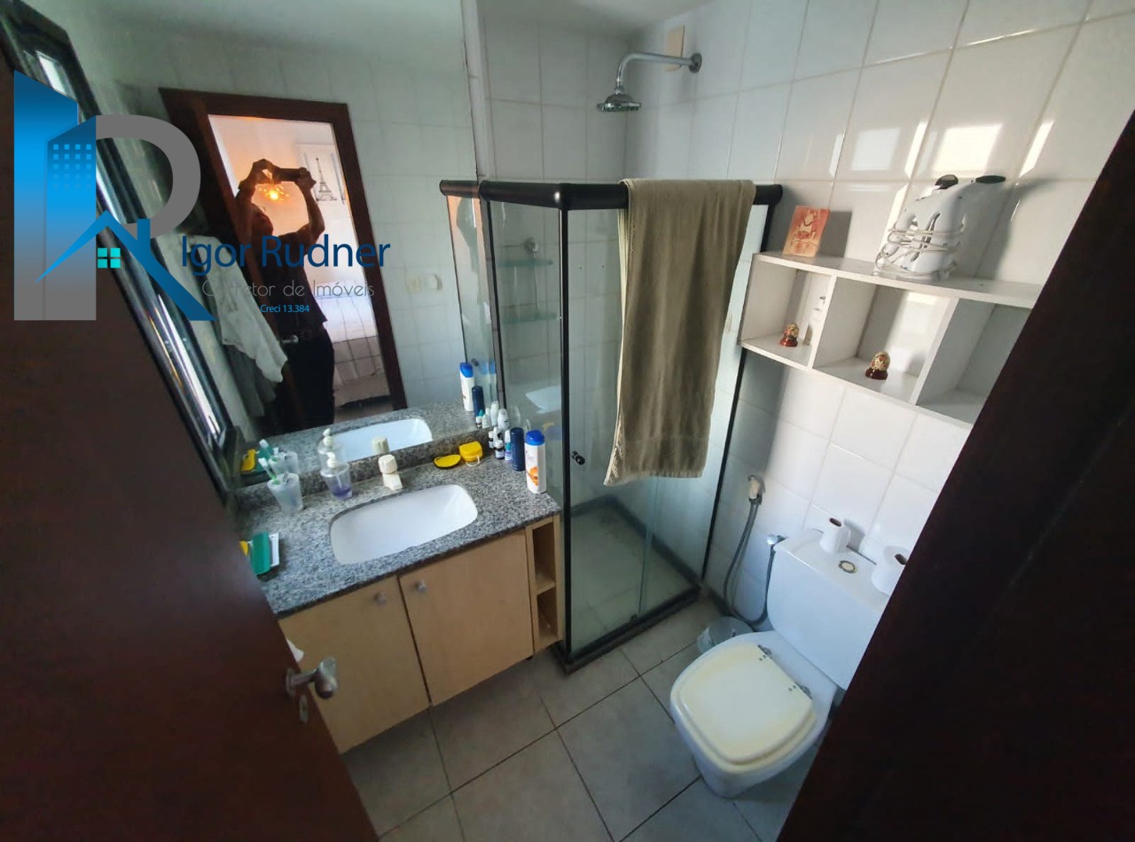 Apartamento à venda com 3 quartos, 100m² - Foto 13