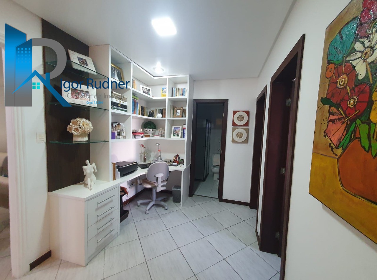 Apartamento à venda com 3 quartos, 100m² - Foto 6