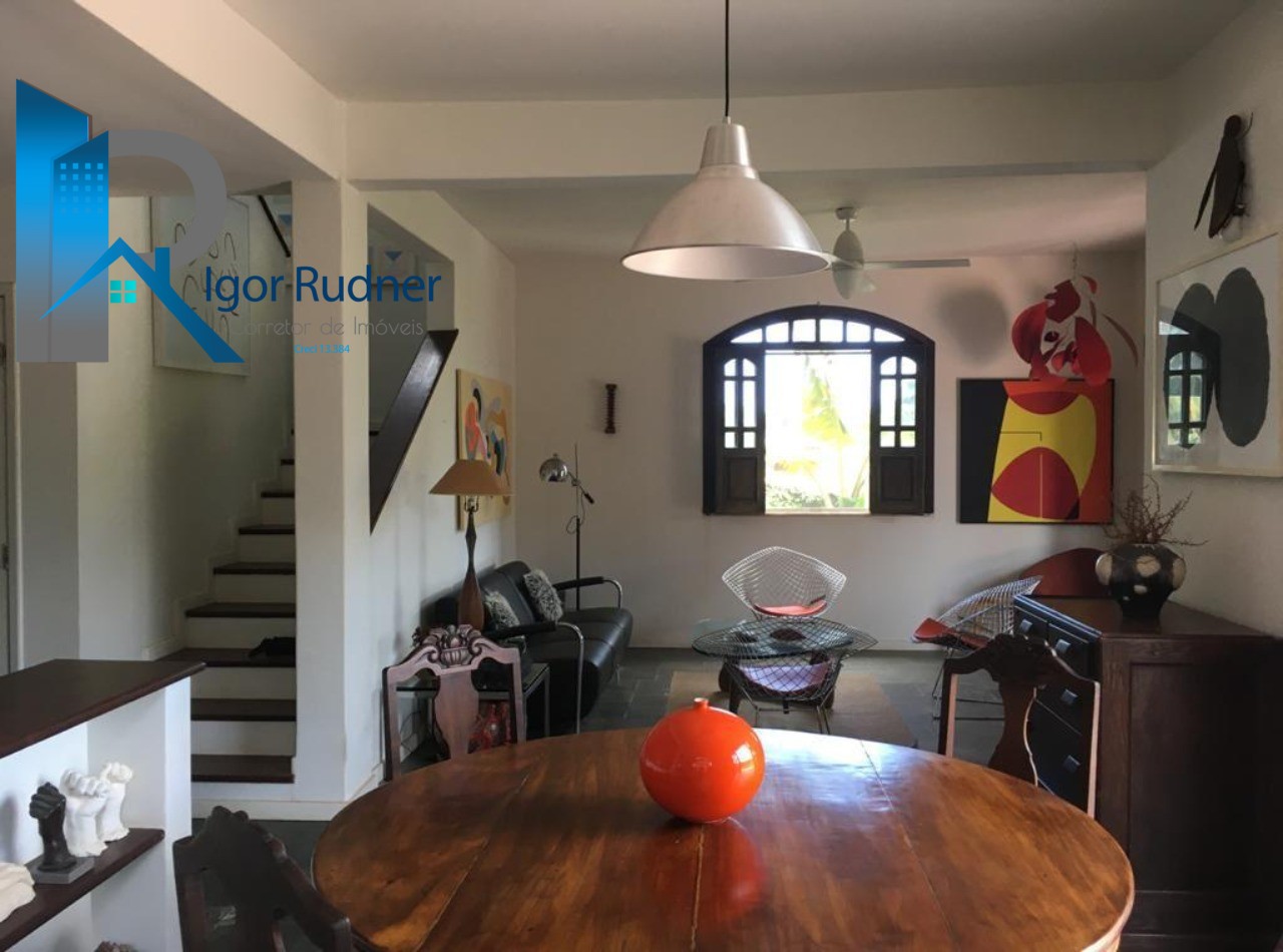 Casa, 4 quartos, 345 m² - Foto 4