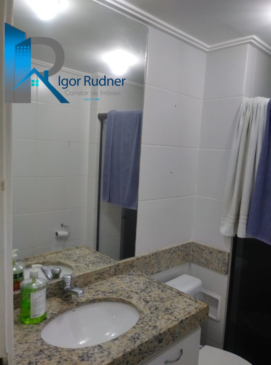 Apartamento à venda com 2 quartos, 74m² - Foto 8