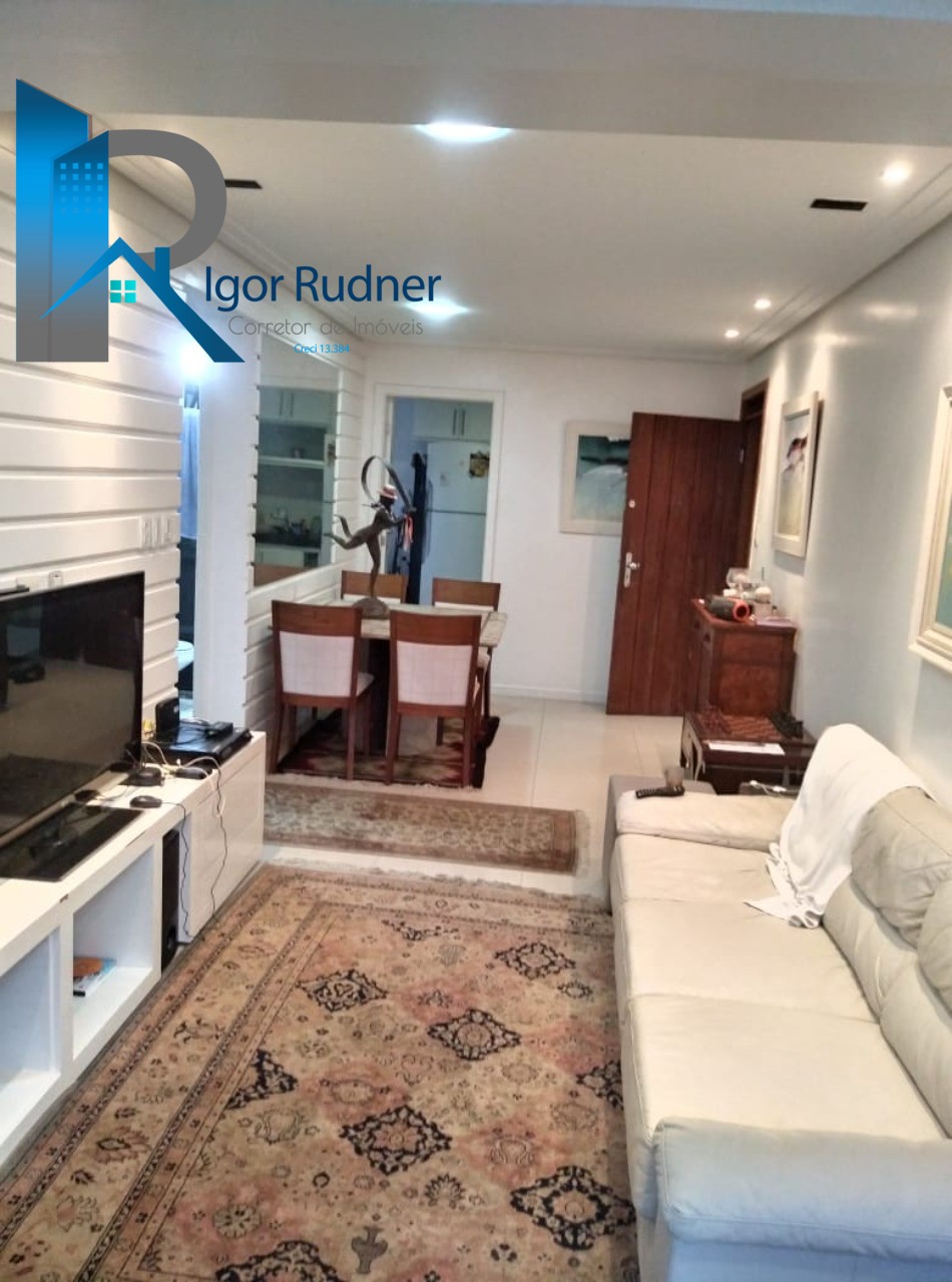 Apartamento à venda com 2 quartos, 74m² - Foto 1