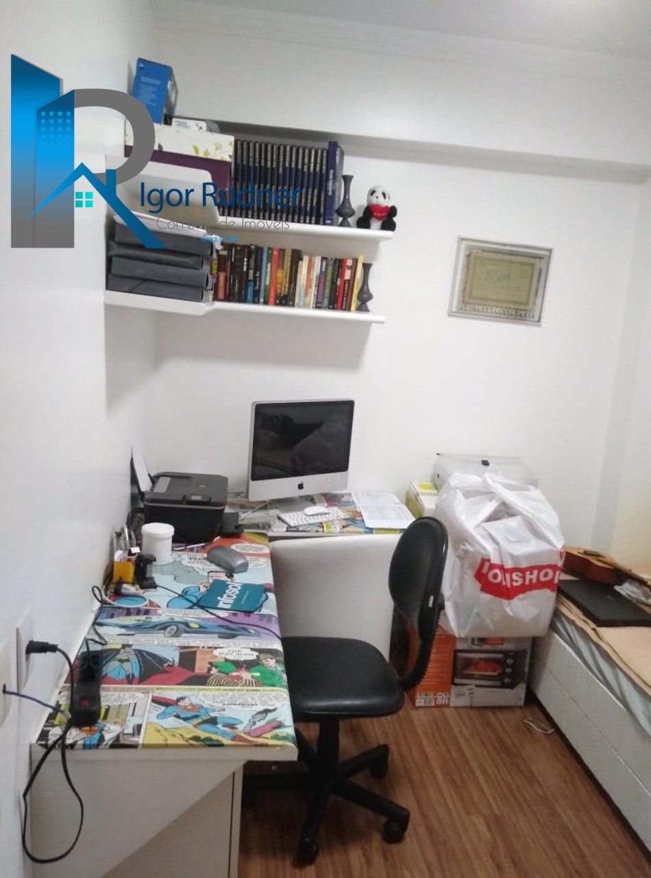 Apartamento à venda com 2 quartos, 74m² - Foto 10