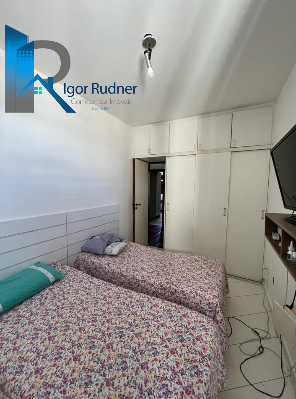 Apartamento à venda com 3 quartos, 134m² - Foto 16