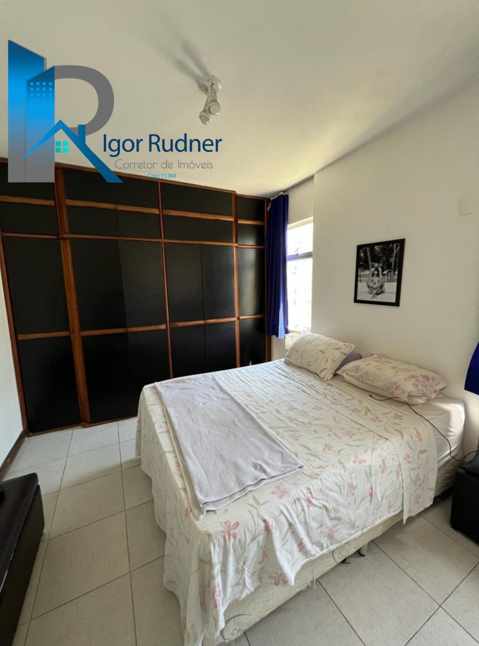 Apartamento à venda com 3 quartos, 134m² - Foto 11