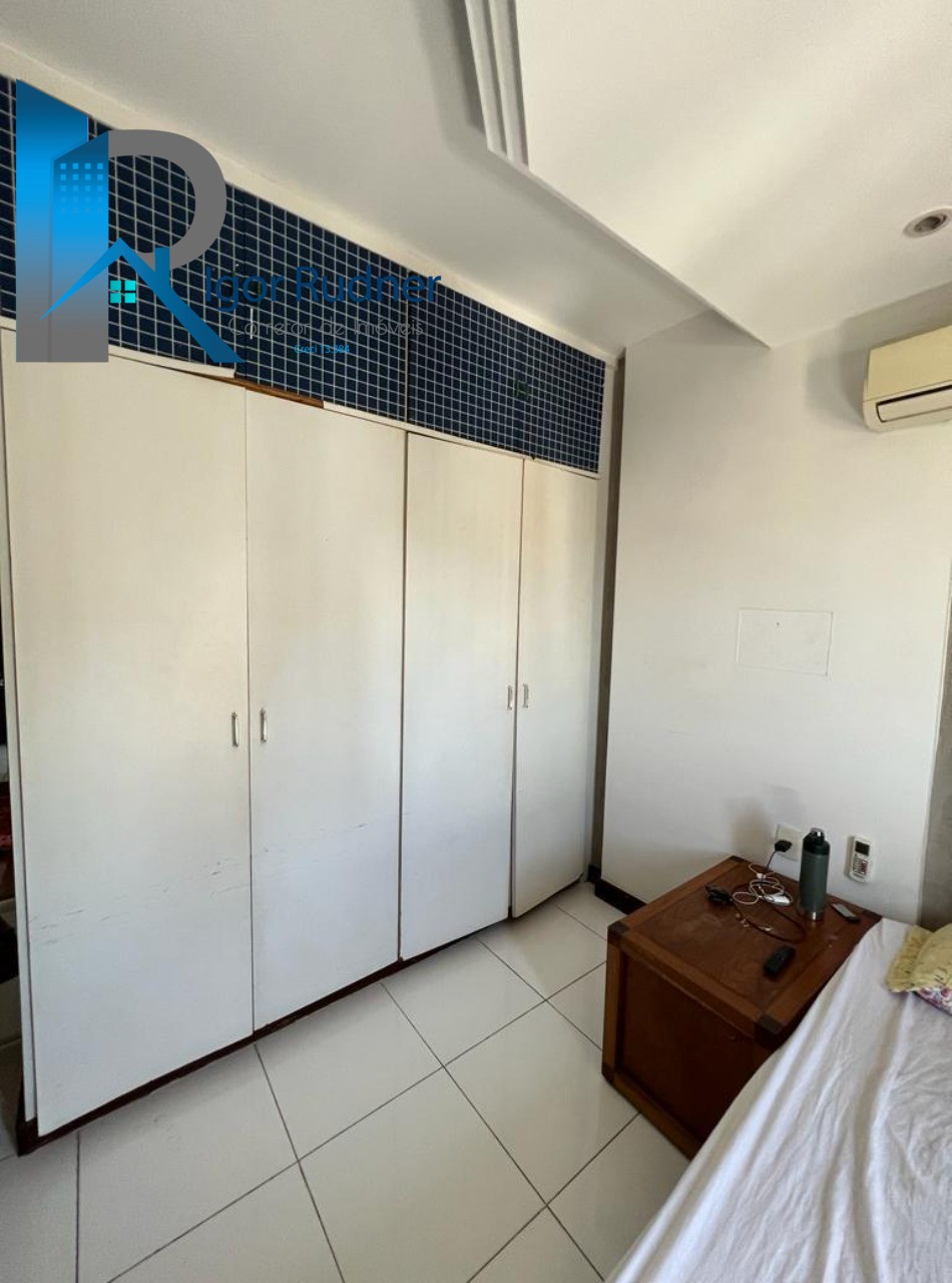 Apartamento à venda com 3 quartos, 134m² - Foto 18