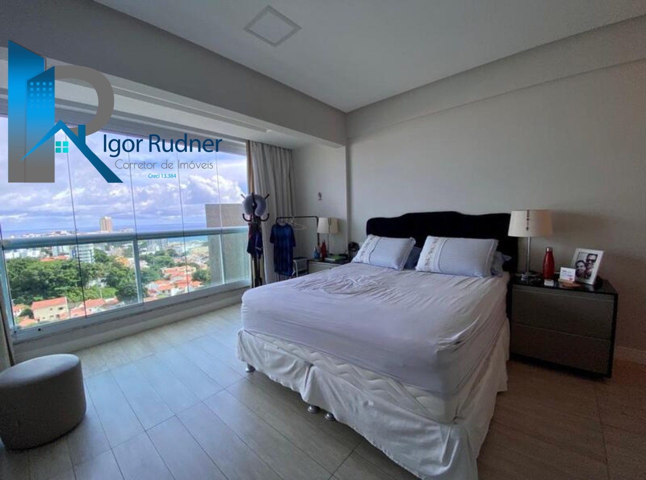 Apartamento à venda com 2 quartos, 103m² - Foto 9