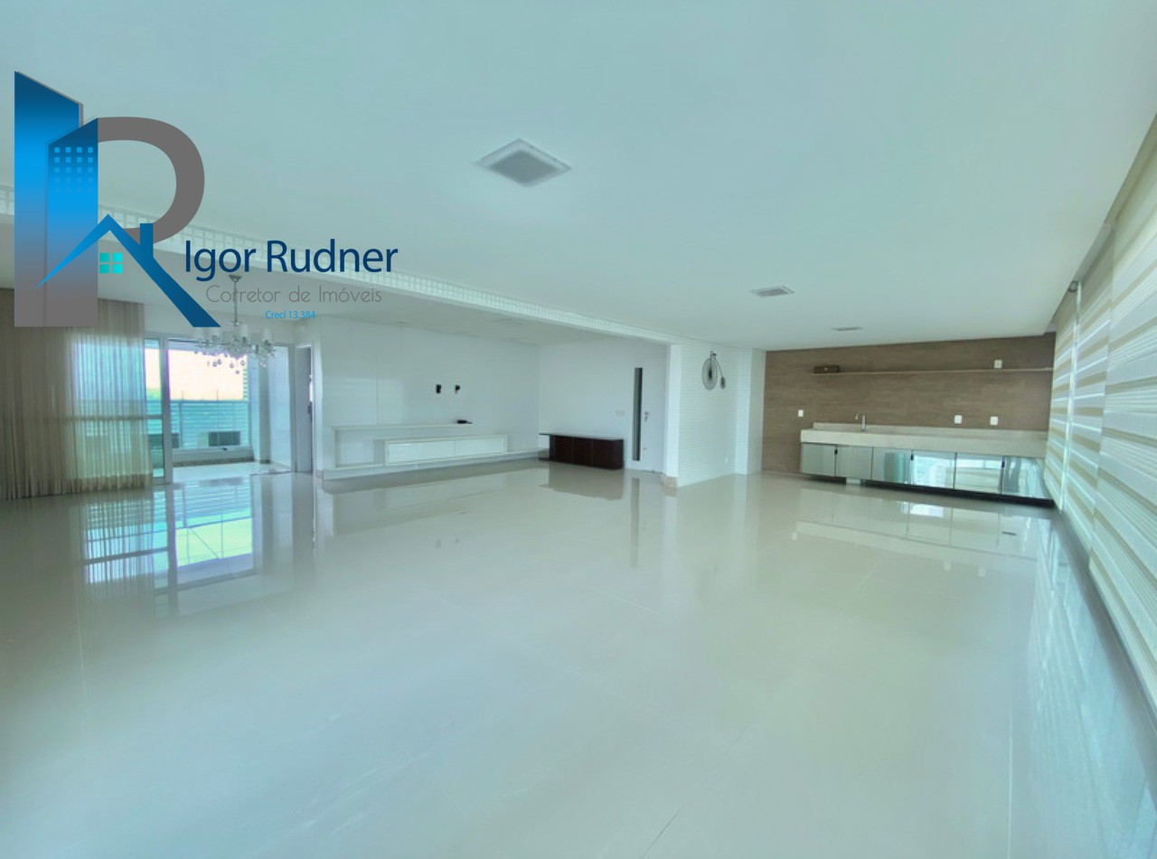 Apartamento à venda com 4 quartos, 226m² - Foto 4