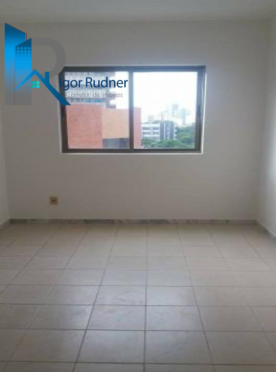 Apartamento à venda com 1 quarto, 48m² - Foto 11