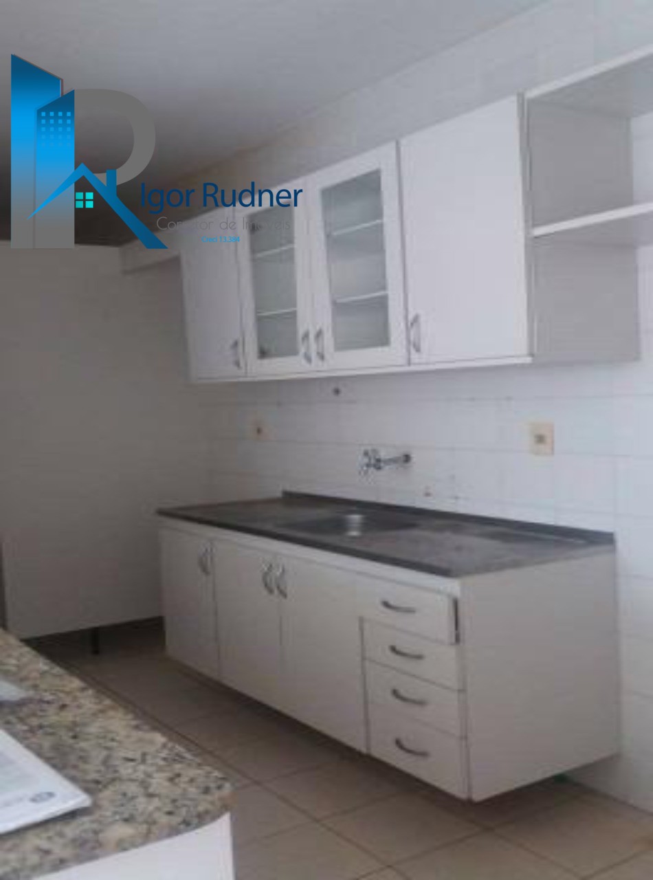 Apartamento à venda com 1 quarto, 48m² - Foto 10