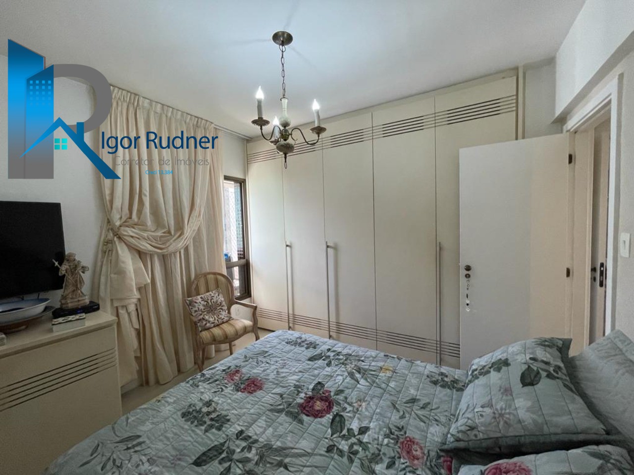 Apartamento à venda com 3 quartos, 128m² - Foto 15