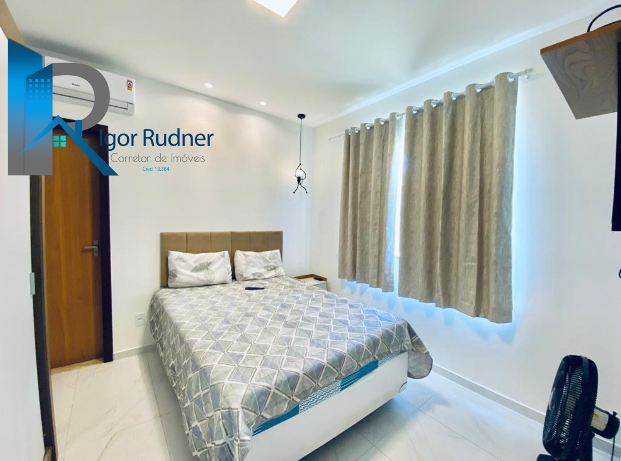 Casa de Condomínio, 4 quartos - Foto 10