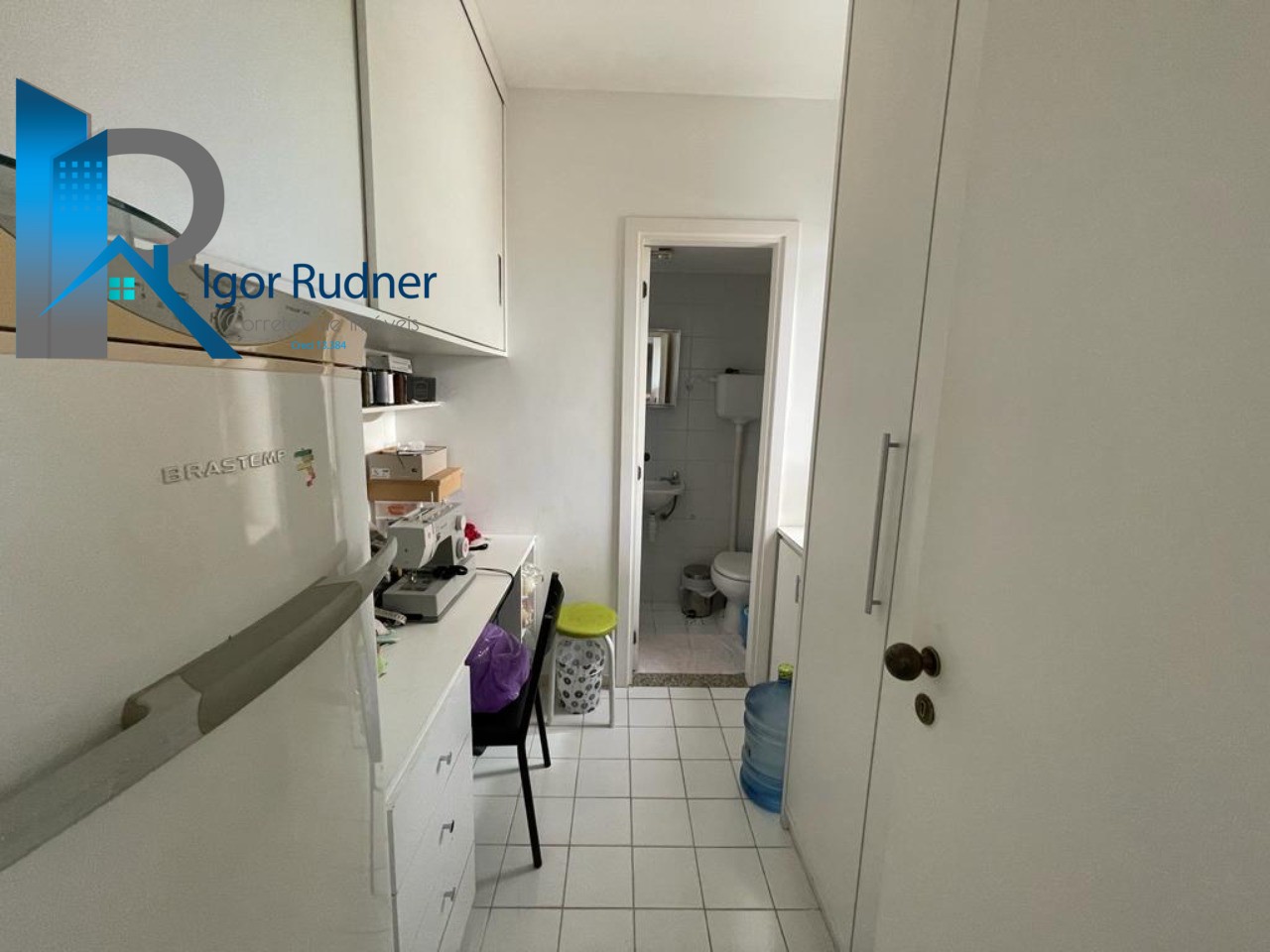 Apartamento à venda com 3 quartos, 128m² - Foto 18