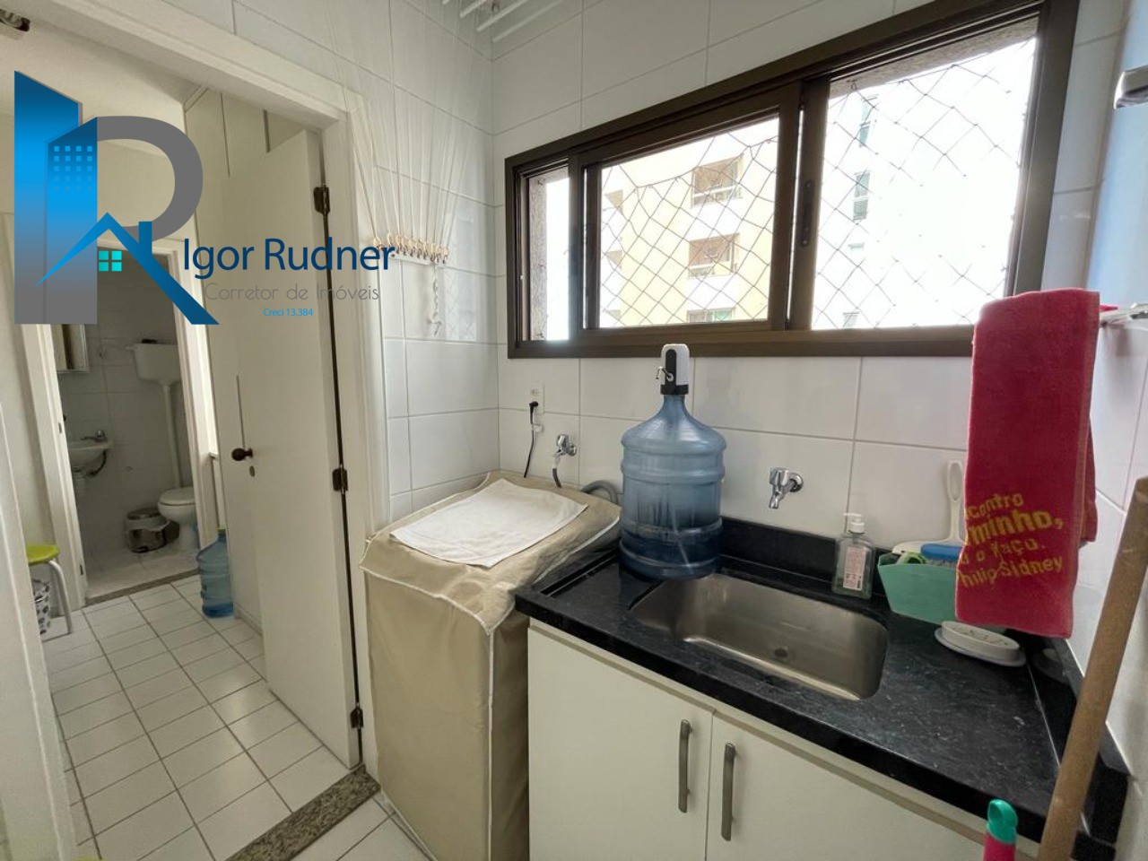 Apartamento à venda com 3 quartos, 128m² - Foto 20