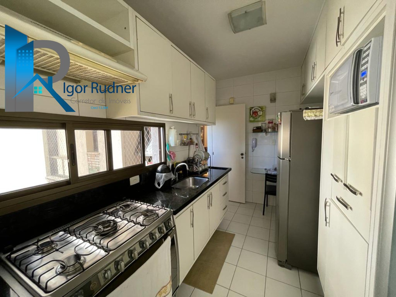 Apartamento à venda com 3 quartos, 128m² - Foto 17