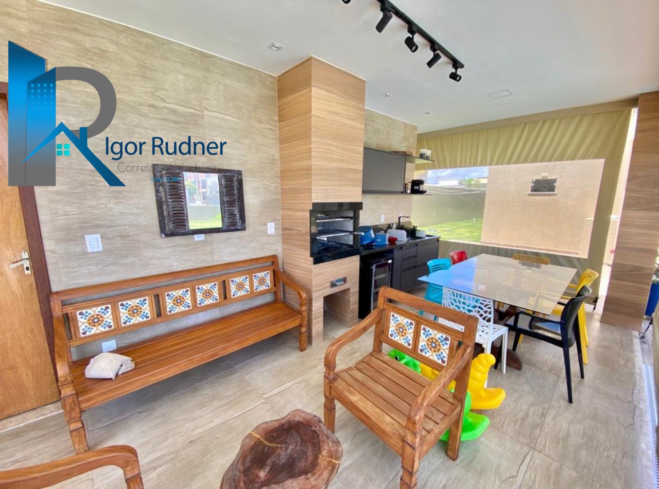 Casa de Condomínio, 4 quartos - Foto 7