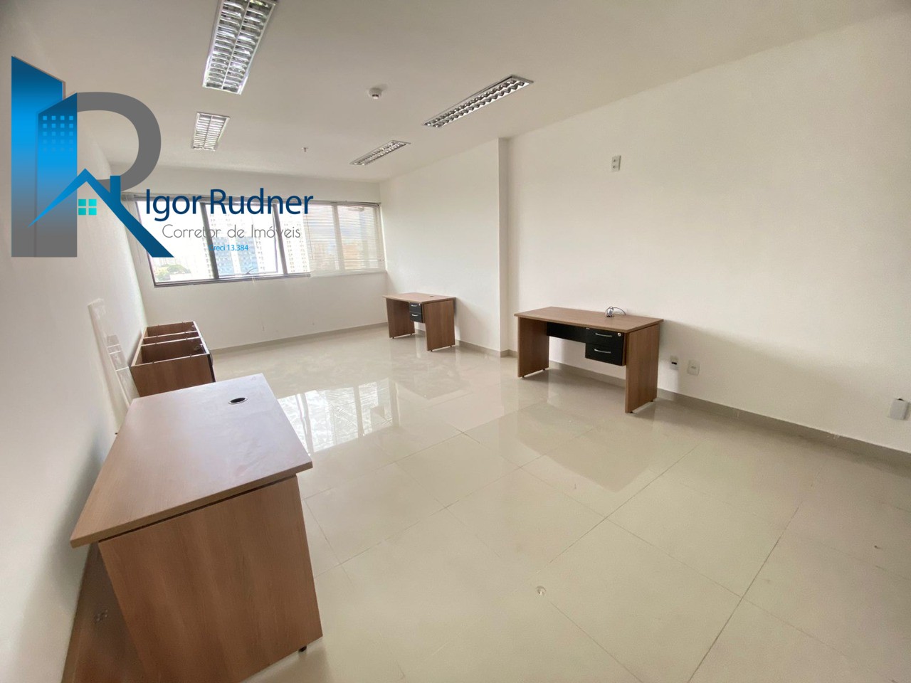 Sala-Conjunto, 34 m² - Foto 4