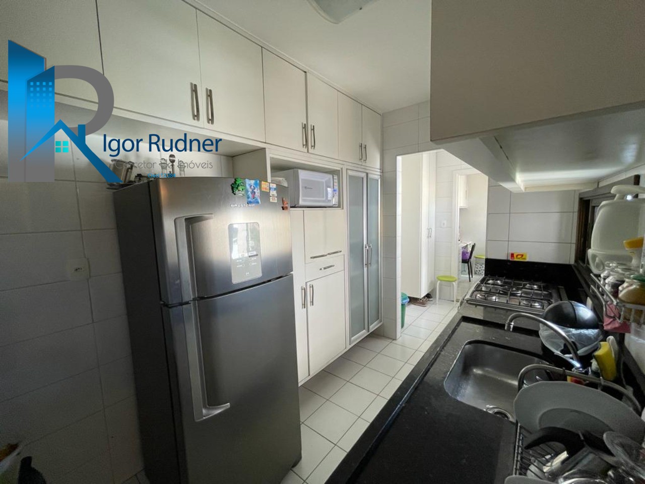 Apartamento à venda com 3 quartos, 128m² - Foto 16