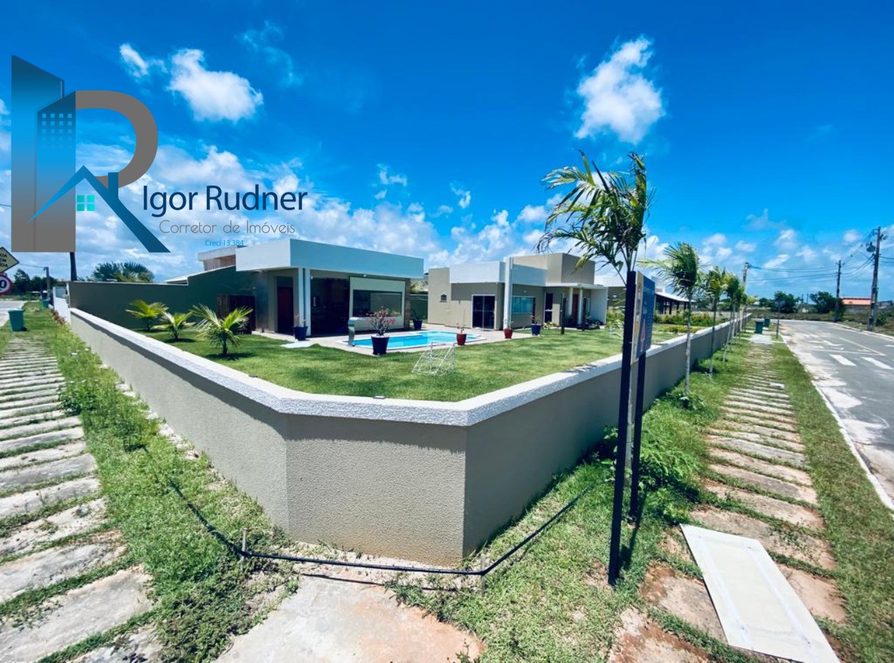 Casa de Condomínio, 4 quartos - Foto 6