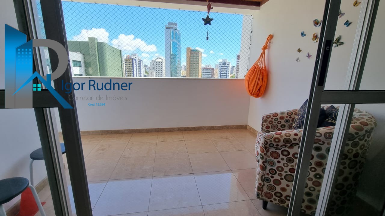 Apartamento à venda com 3 quartos, 108m² - Foto 6