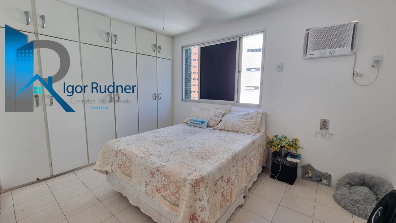 Apartamento à venda com 3 quartos, 108m² - Foto 12